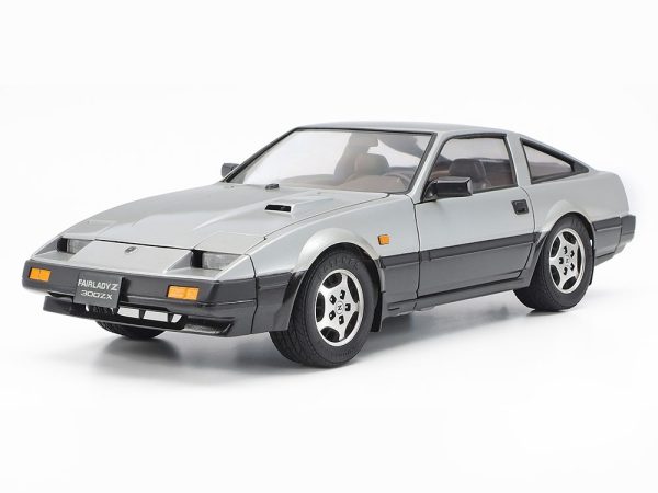 TAMIYA NISSAN FAIRLADY 300ZX