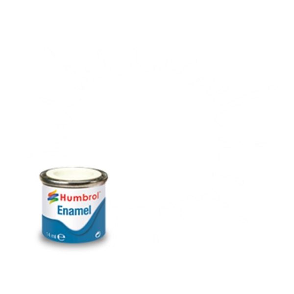 Humbrol 35 Varnish Gloss 14ml