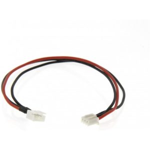 XPOWER 3-PIN 2S BALANCE LEAD