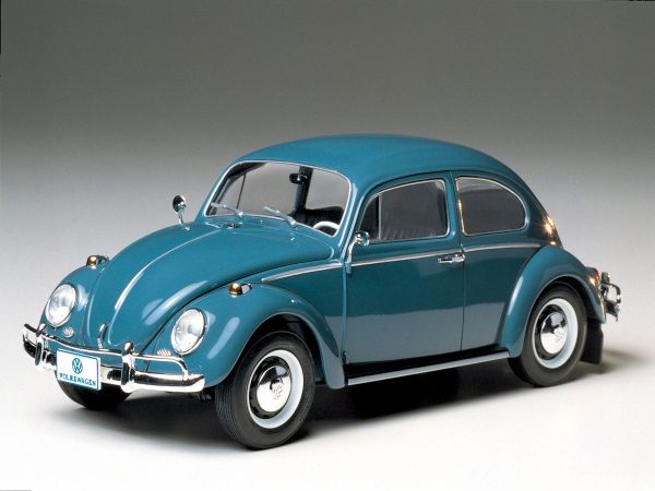 TAMIYA VW 1300 BEETLE