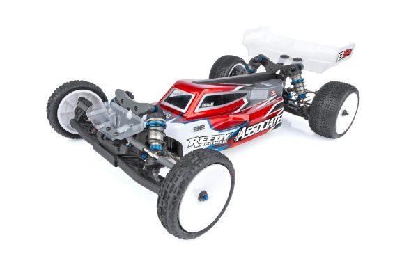 TEAM ASSOCIATED B6.4 2WD