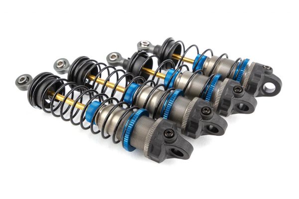 TEAM ASSOCIATED B6.4 2WD - Image 18