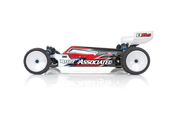 TEAM ASSOCIATED B6.4 2WD - Image 7