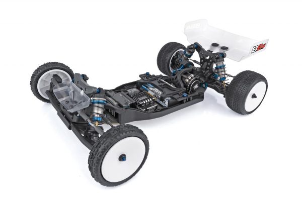 TEAM ASSOCIATED B6.4 2WD - Image 8