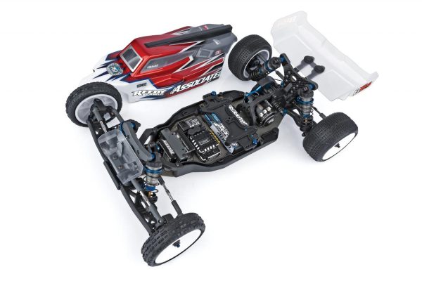 TEAM ASSOCIATED B6.4 2WD - Image 9