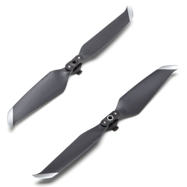 DJI MAVIC AIR 2 LOW NOISE PROPELLERS (PAIR)