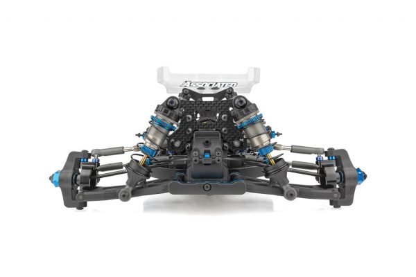 TEAM ASSOCIATED B74.2 4WD - Image 17