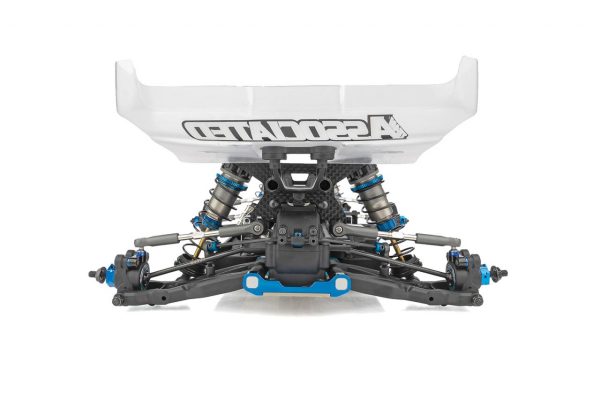 TEAM ASSOCIATED B74.2 4WD - Image 18