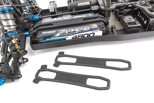 TEAM ASSOCIATED B74.2 4WD - Image 24