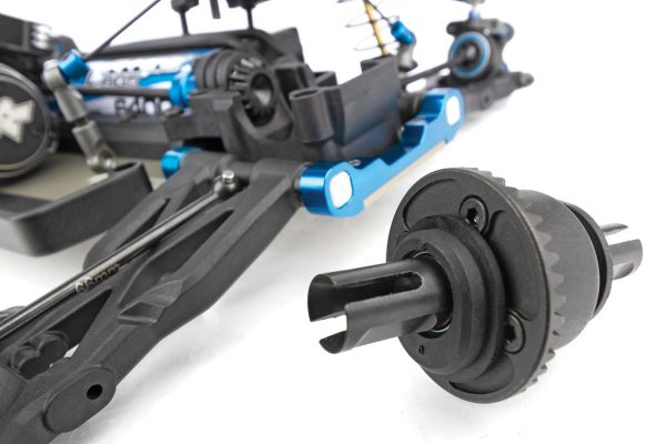 TEAM ASSOCIATED B74.2 4WD - Image 28