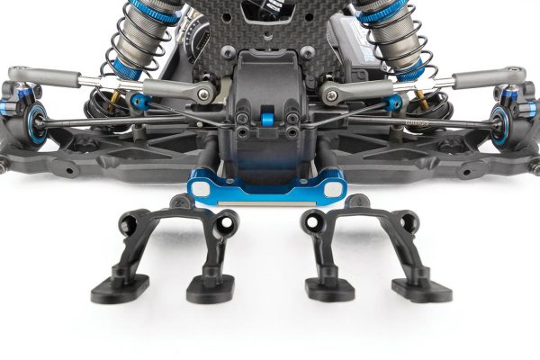 TEAM ASSOCIATED B74.2 4WD - Image 2