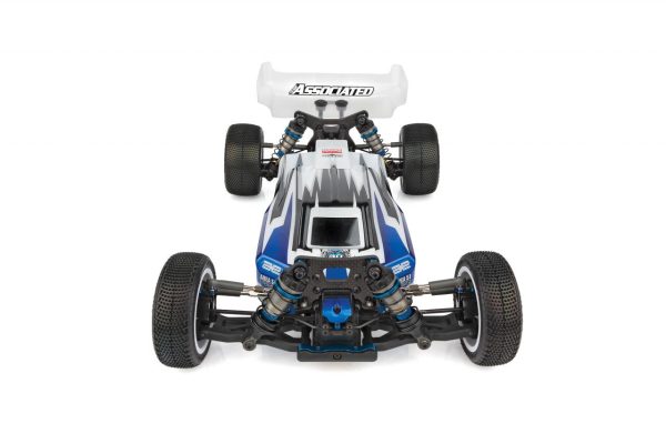 TEAM ASSOCIATED B74.2 4WD - Image 12