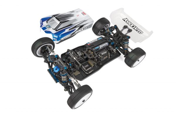 TEAM ASSOCIATED B74.2 4WD - Image 15