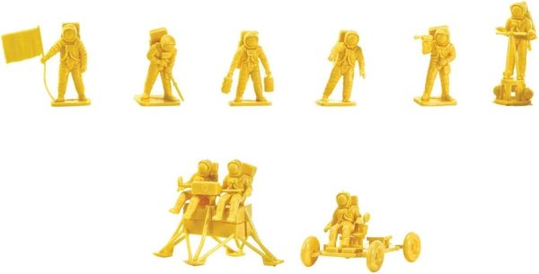 AIRFIX VINTAGE CLASSICS ASTRONAUTS - Image 3