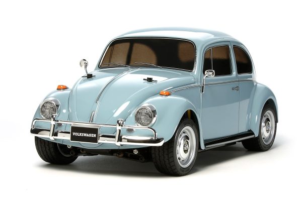 TAMIYA M-06 RC VW BEETLE