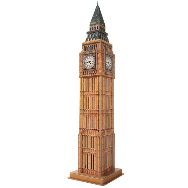 CUBICFUN BIG BEN (44PCS)