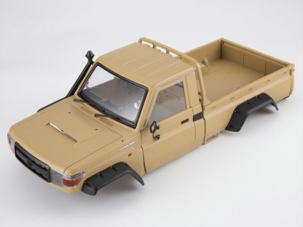 Killerbody Toyota Land Cruiser 70 Hard Body #48734