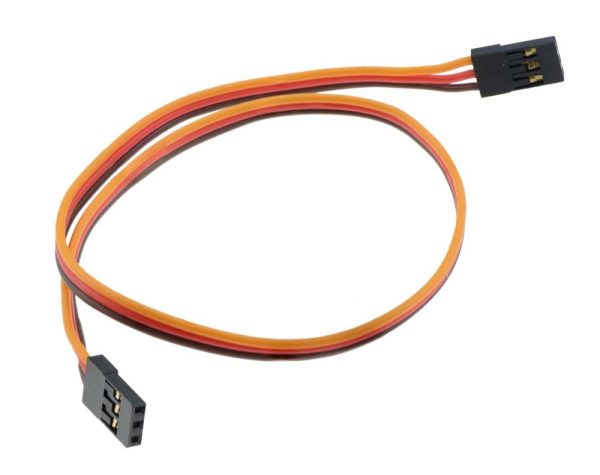 30cm Servo Extension Lead