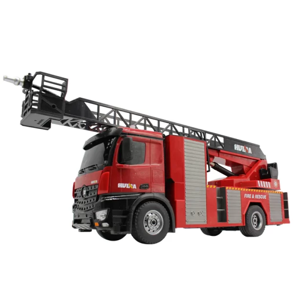 HUINA 1561 SIMULATION FIRE TRUCK