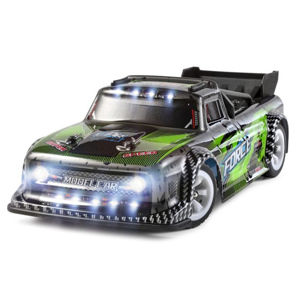 WLTOYS 284131 1/28 4WD FORCE RC CAR