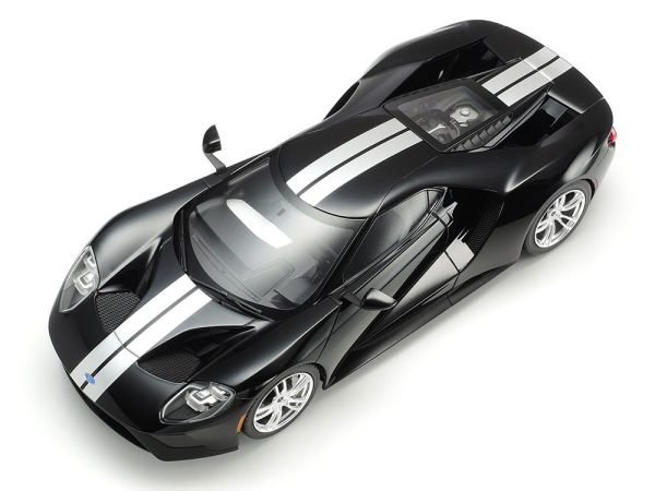 TAMIYA FORD GT - Image 6