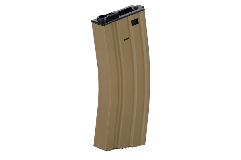 LANCER TACTICAL M4 300 RDS HI-CAP MAGAZINE