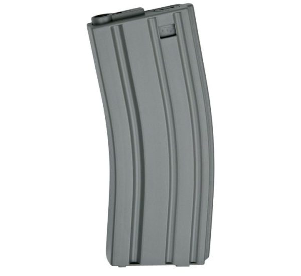 ASG Mid Cap 30rnd Grey Magazine