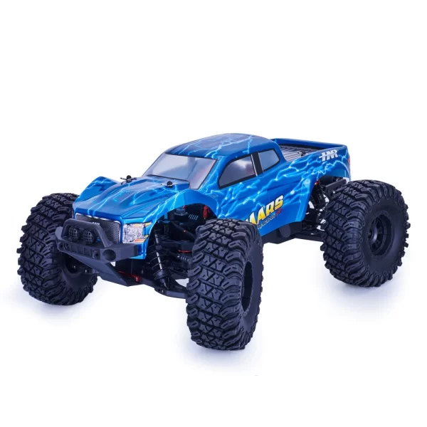 HNR 1/10 Mars 4WD Brushless