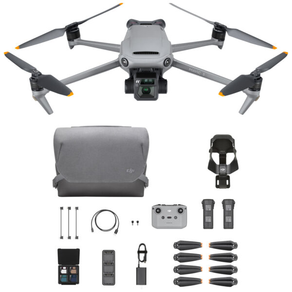 DJI Mavic 3 FMC