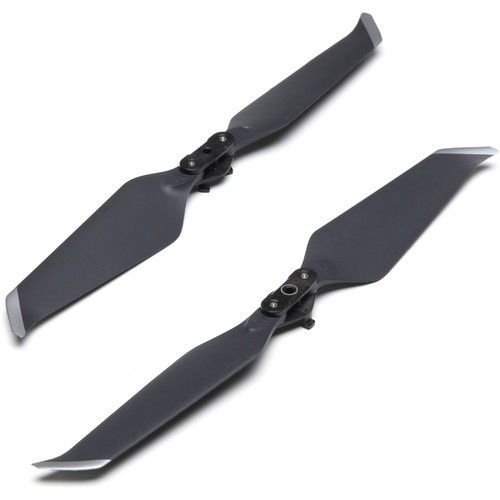 DJI MAVIC 2 LOW NOISE PROPELLERS (PAIR)