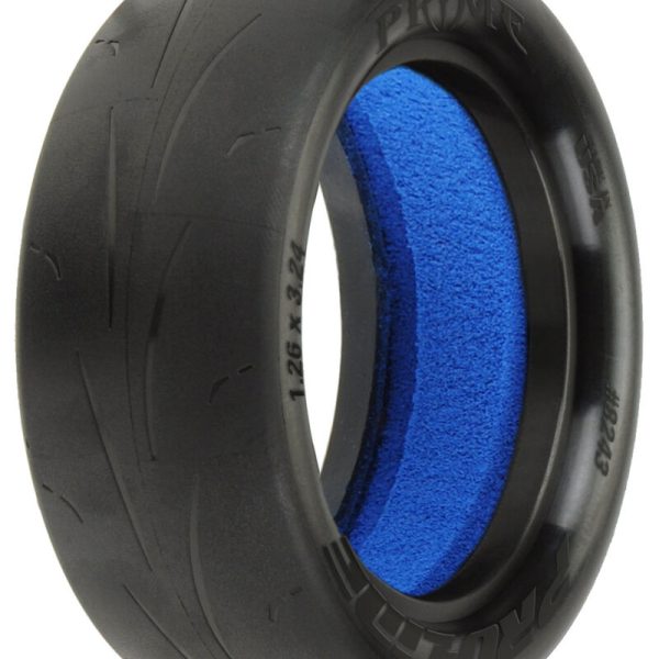 PRO-LINE PRIME M4 (SUPER SOFT) CLOSED CELL FOAM FRONT TIRES