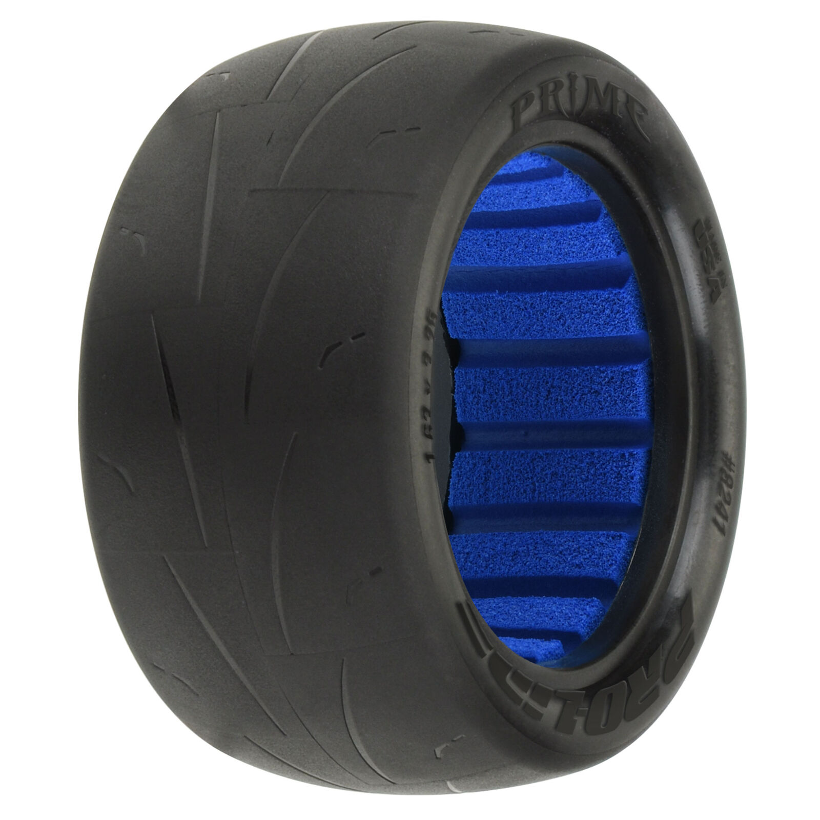 PRO-LINE PRIME M4 (SUPER SOFT) CLOSED CELL FOAM REAR TIRES