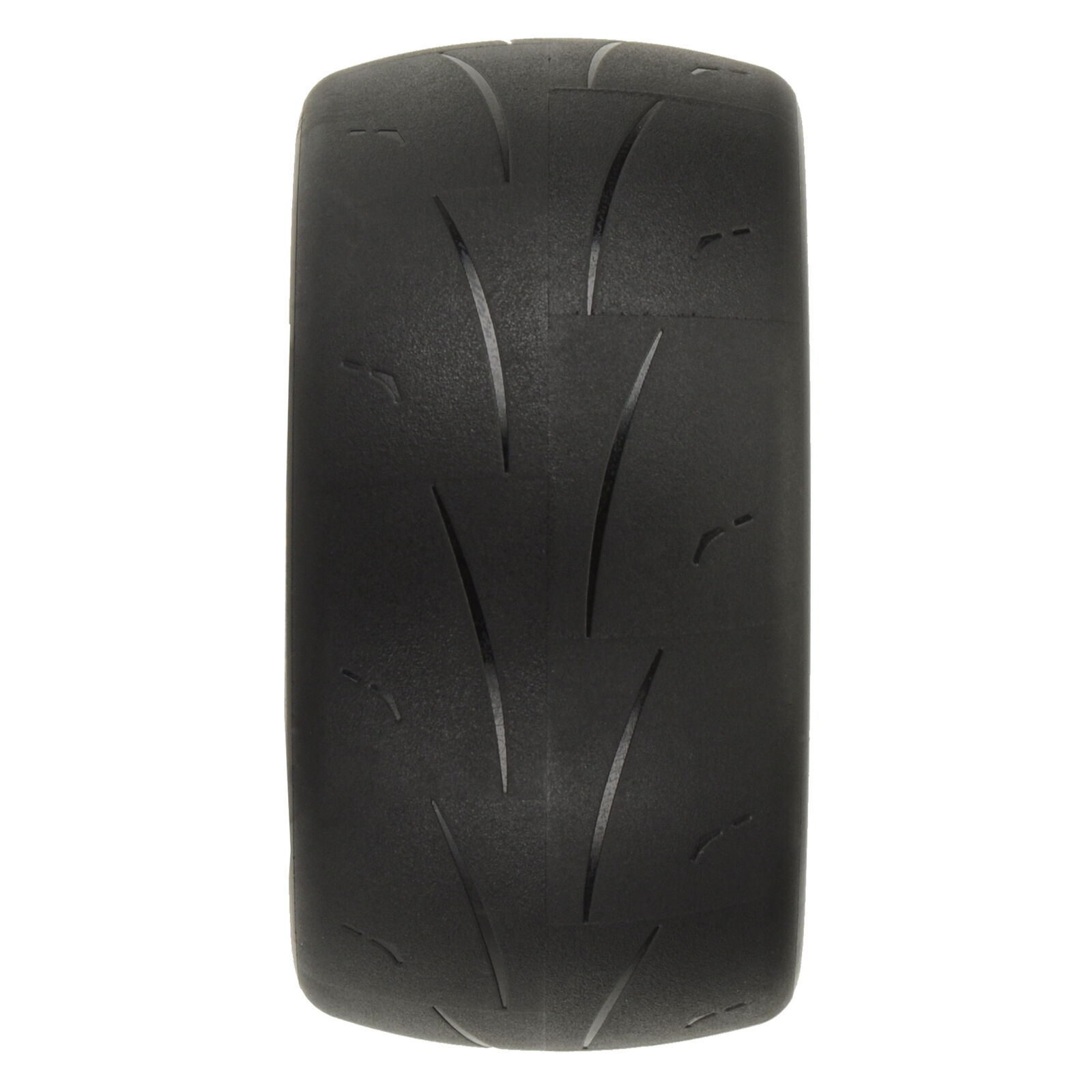 PRO-LINE PRIME M4 (SUPER SOFT) CLOSED CELL FOAM REAR TIRES - Image 2