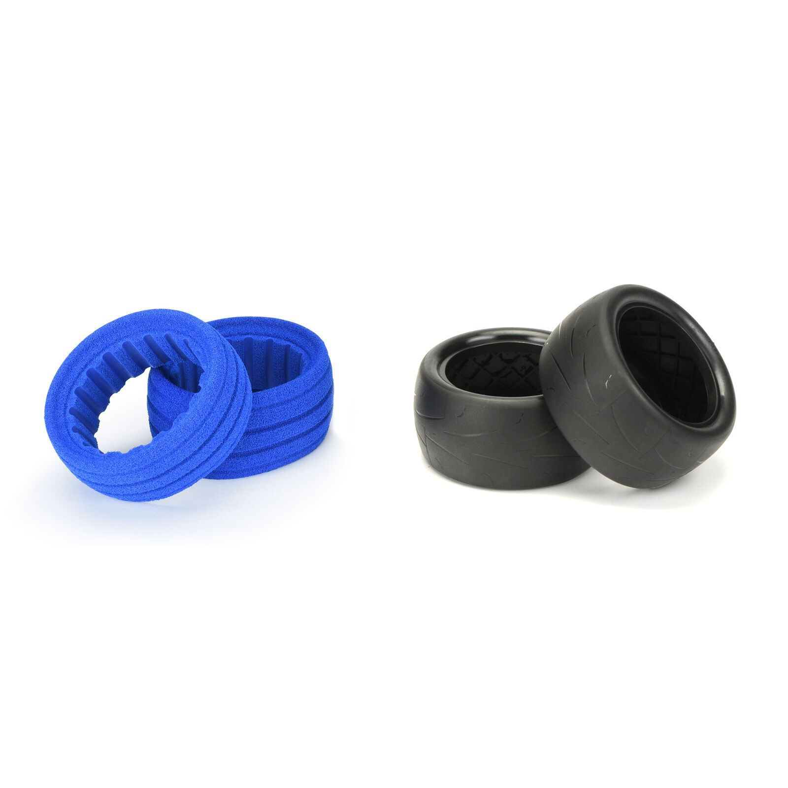 PRO-LINE PRIME M4 (SUPER SOFT) CLOSED CELL FOAM REAR TIRES - Image 3