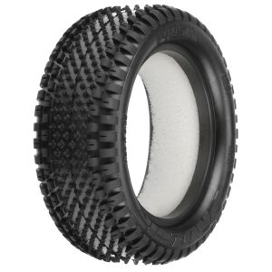 PRO-LINE PRISM Z3 (MEDIUM CARPET) FRONT TIRES