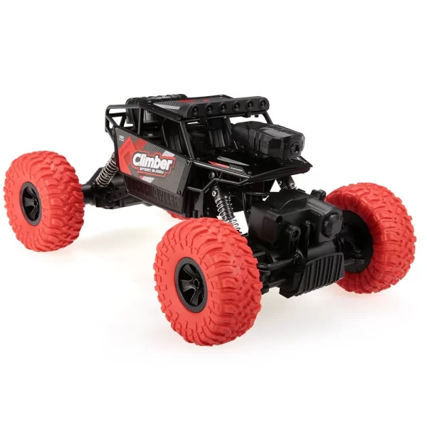 JJRC Q45 Climbmax RC Car