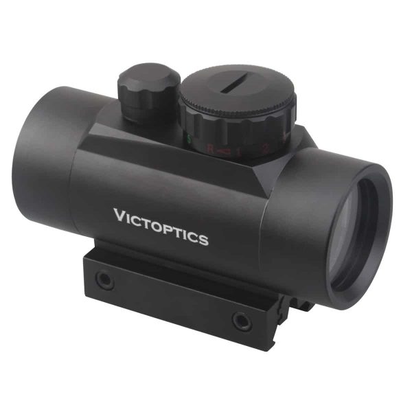 VICTOPICS 1x35 RED DOT SIGHT