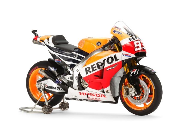 TAMIYA REPSOL HONDA RC213V'14