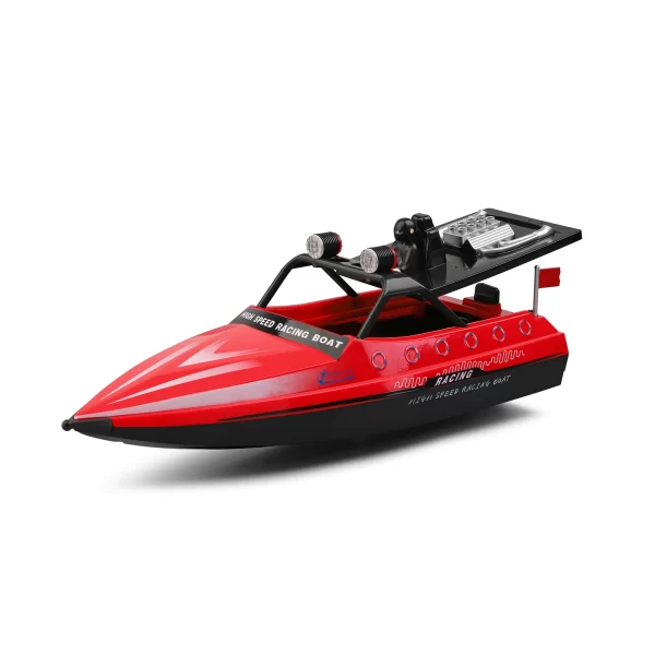 WLTOYS HIGH SPEED JET BOAT - Image 2