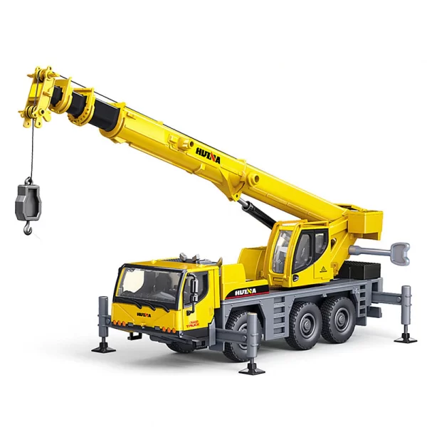 HUI NA 1702 CRANE