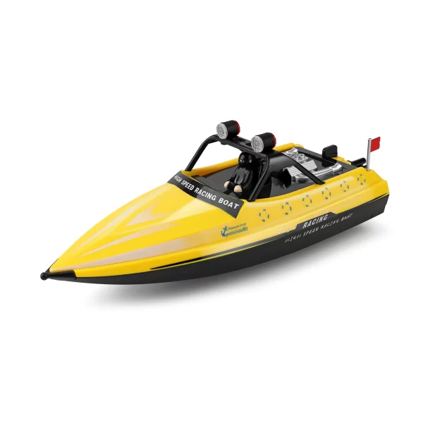 WLTOYS HIGH SPEED JET BOAT