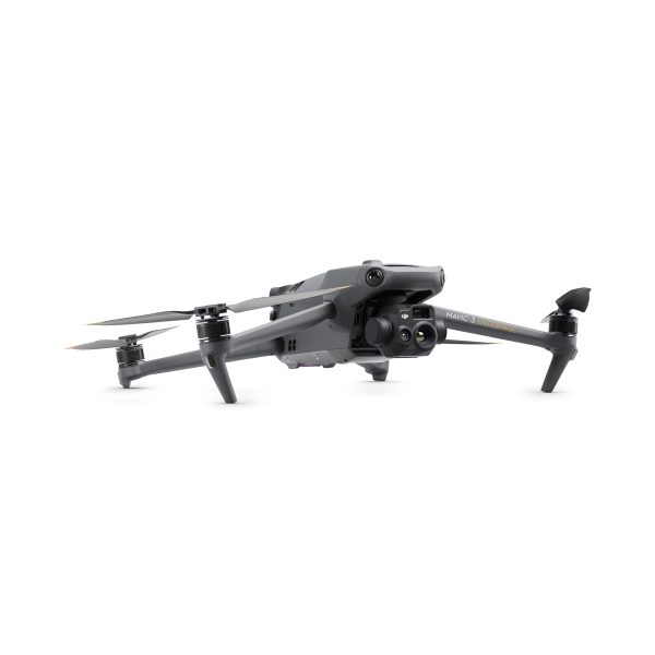 DJI MAVIC 3 ENTERPRISE & ENTERPRISE THERMAL - Image 10