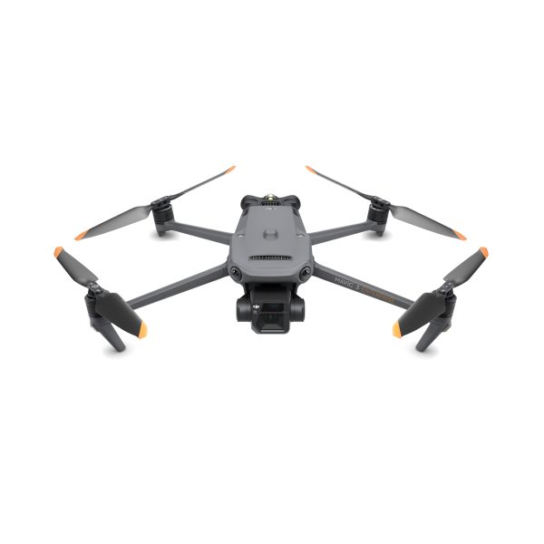 DJI MAVIC 3 ENTERPRISE & ENTERPRISE THERMAL - Image 4