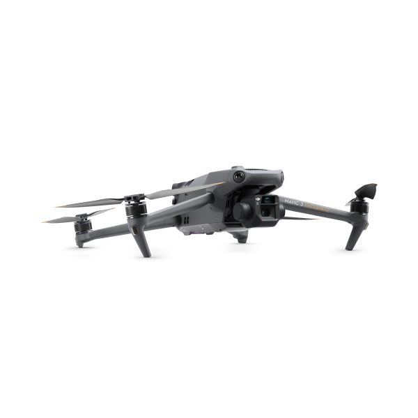 DJI MAVIC 3 ENTERPRISE & ENTERPRISE THERMAL - Image 5