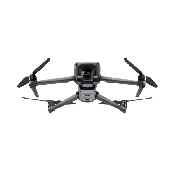 DJI MAVIC 3 ENTERPRISE & ENTERPRISE THERMAL - Image 7