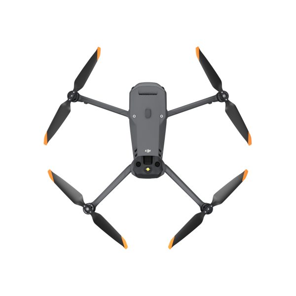 DJI MAVIC 3 ENTERPRISE & ENTERPRISE THERMAL - Image 8