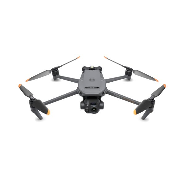 DJI MAVIC 3 ENTERPRISE & ENTERPRISE THERMAL