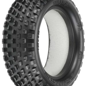 PRO-LINE WEDGE Z3 (MEDIUM CARPET) FRONT TIRES