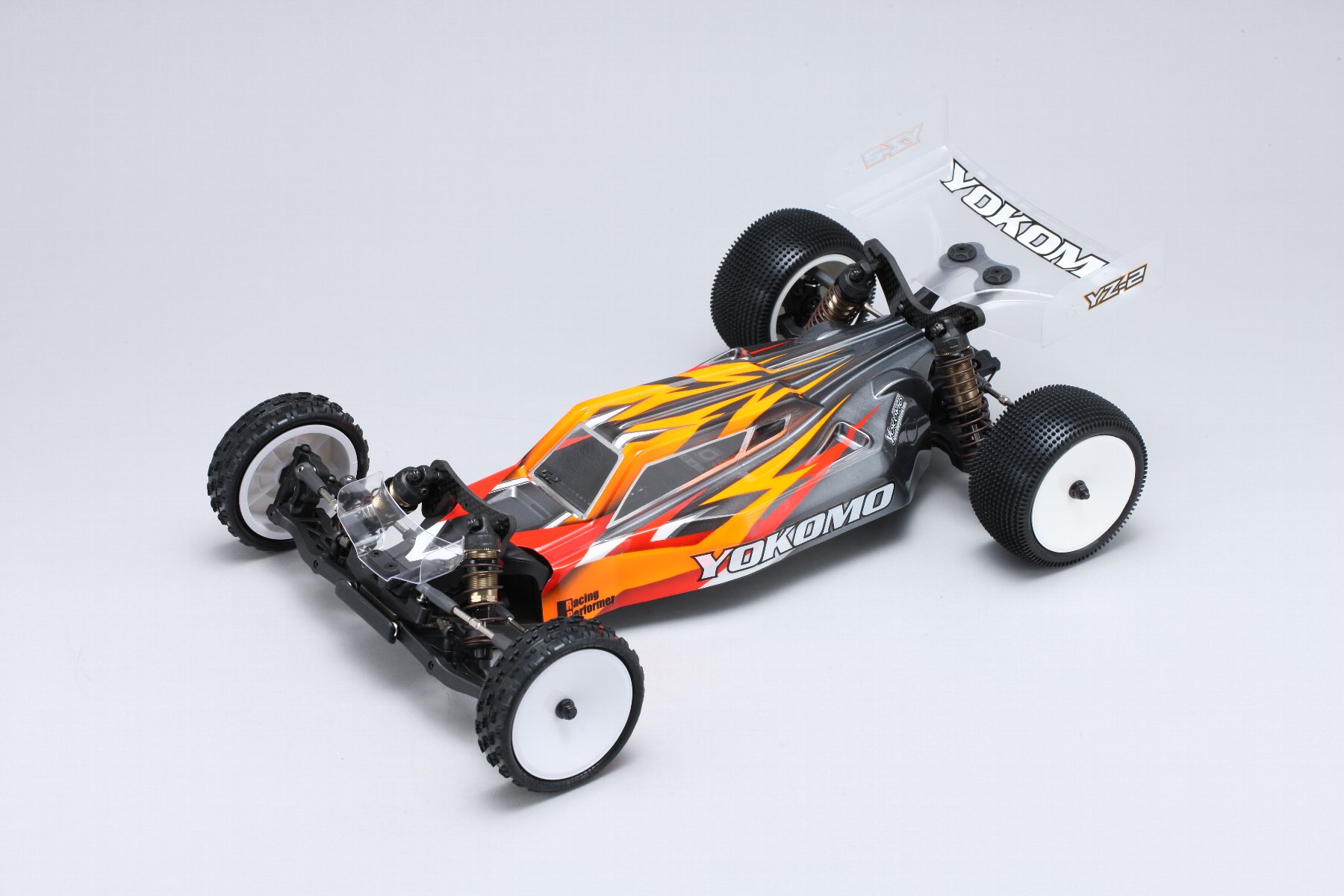 YOKOMO YZ-2CAL3.1 2WD