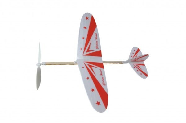 ZT MODEL GLIDING HAWK